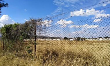 Terreno en venta en Juanacatlán, Jalisco