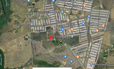 Terreno en venta en Juanacatlán, Jalisco