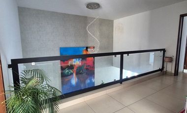 CASA EN VENTA EN EL MOLINO CLUB DE GOLF LEÓN GUANAJUATO