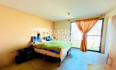 TERRENO EN VENTA - FRENTE A PATIO TEXCOCO