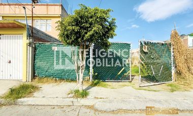TERRENO EN VENTA - FRENTE A PATIO TEXCOCO