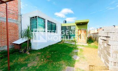 TERRENO EN VENTA - FRENTE A PATIO TEXCOCO