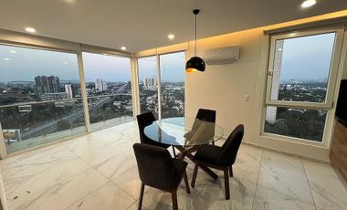 DEPARTAMENTO EN RENTA EN ZONA PUERTA DE HIERRO AGAVE