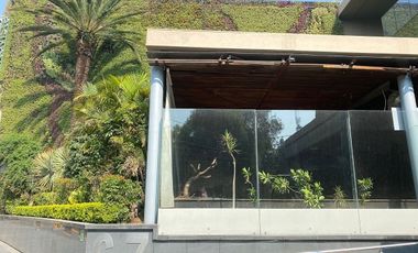 Local en Renta en San Ángel