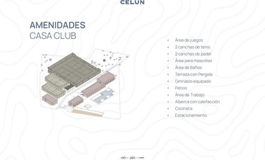 PREVENTA TERRENO 189 EN JOCOTEPEC CON VISTA AL LAGO DE CHAPALA