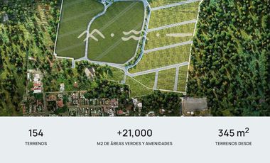 PREVENTA TERRENO 189 EN JOCOTEPEC CON VISTA AL LAGO DE CHAPALA