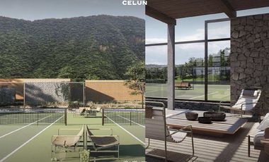 PREVENTA TERRENO 189 EN JOCOTEPEC CON VISTA AL LAGO DE CHAPALA