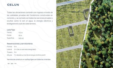 PREVENTA TERRENO 198 EN JOCOTEPEC CON VISTA AL LAGO DE CHAPALA