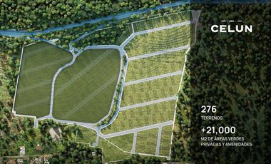 PREVENTA TERRENO 198 EN JOCOTEPEC CON VISTA AL LAGO DE CHAPALA