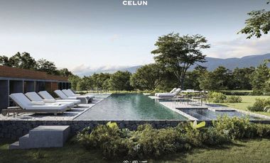 PREVENTA TERRENO 198 EN JOCOTEPEC CON VISTA AL LAGO DE CHAPALA