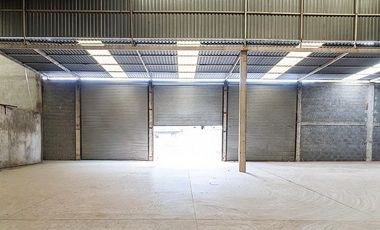 BODEGA COMERCIAL EN RENTA RUIZ CORTINES