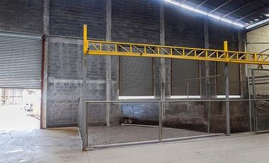 BODEGA COMERCIAL EN RENTA RUIZ CORTINES