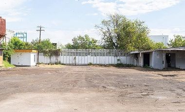 BODEGA COMERCIAL EN RENTA RUIZ CORTINES