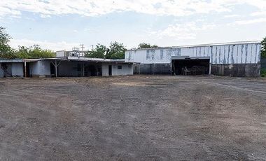 BODEGA COMERCIAL EN RENTA RUIZ CORTINES