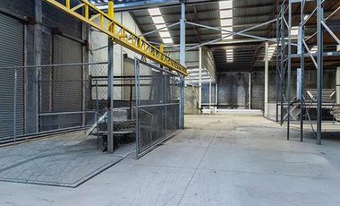 BODEGA COMERCIAL EN RENTA RUIZ CORTINES