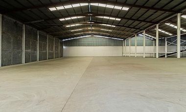 BODEGA COMERCIAL EN RENTA RUIZ CORTINES