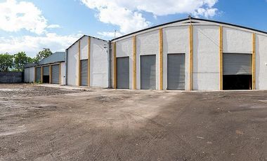 BODEGA COMERCIAL EN RENTA RUIZ CORTINES