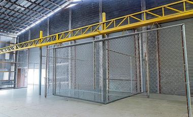 BODEGA COMERCIAL EN RENTA RUIZ CORTINES