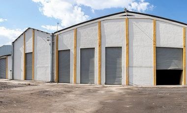 BODEGA COMERCIAL EN RENTA RUIZ CORTINES