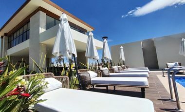 OPORTUNIDAD TERRENO EN VENTA EN CONDOMINIO PRIVADO AL SUR DE AGUASCALIENTES