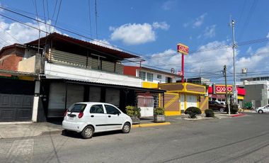 Casa en Venta en Uruapan , Michoacan