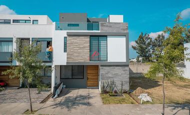Casa en Venta en Solarez, Zapopoan ,Jalisco