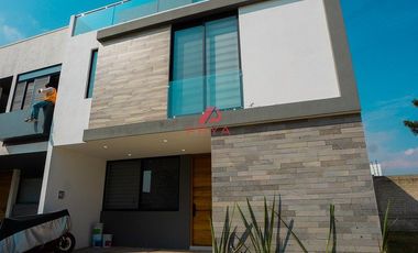 Casa en Venta en Solarez, Zapopoan ,Jalisco