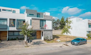 Casa en Venta en Solarez, Zapopoan ,Jalisco