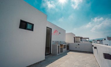 Casa en Venta en Solarez, Zapopoan ,Jalisco