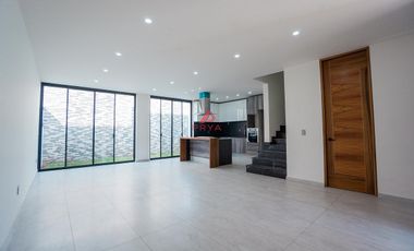 Casa en Venta en Solarez, Zapopoan ,Jalisco