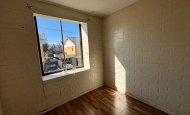 ARRIENDO CASA CONDOMINIO LINDEROS BUIN 3 DORMITORIOS 2 BAÑOS ESCRITORIO ESTACIONAMIENTO