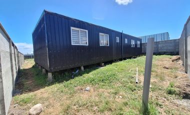 PUERTO MONTT CABAÑAS LA VARA SENDA SUR