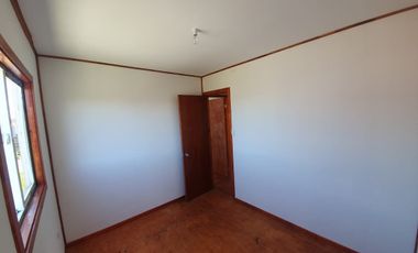 PUERTO MONTT CABAÑAS LA VARA SENDA SUR