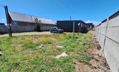 PUERTO MONTT CABAÑAS LA VARA SENDA SUR