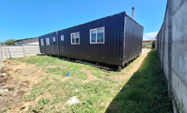 PUERTO MONTT CABAÑAS LA VARA SENDA SUR