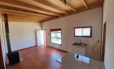 PUERTO MONTT CABAÑAS LA VARA SENDA SUR