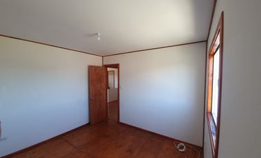 PUERTO MONTT CABAÑAS LA VARA SENDA SUR