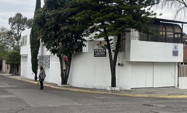 Venta casa Cumbria, Cuautitlan Izcalli uso suelo hab. y comer.