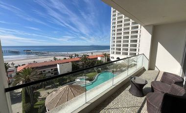 Condominio en Renta en el Rosarito Beach Hotel
