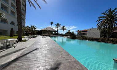Condominio en Renta en el Rosarito Beach Hotel
