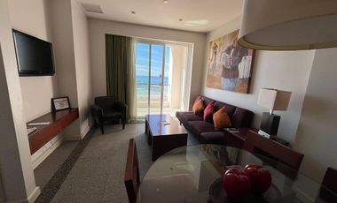 Condominio en Renta en el Rosarito Beach Hotel
