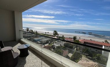 Condominio en Renta en el Rosarito Beach Hotel