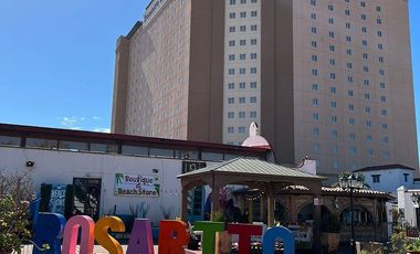 Condominio en Renta en el Rosarito Beach Hotel
