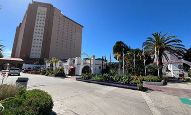 Condominio en Renta en el Rosarito Beach Hotel