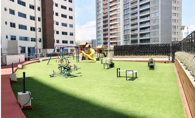 DEPARTAMENTO EN  RENTA PALMAS HILLS