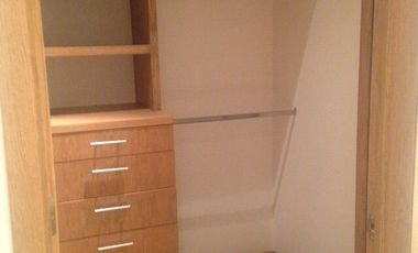 DEPARTAMENTO EN  RENTA PALMAS HILLS