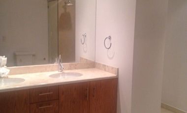 DEPARTAMENTO EN  RENTA PALMAS HILLS