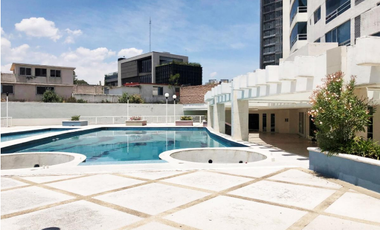 DEPARTAMENTO EN  RENTA PALMAS HILLS