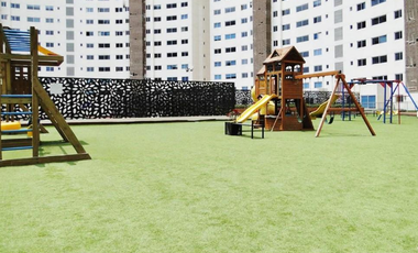 DEPARTAMENTO EN  RENTA PALMAS HILLS