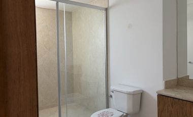 DEPARTAMENTO EN  RENTA PALMAS HILLS